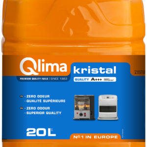 COMBUSTIBILE QLIMA KRISTAL 20LT